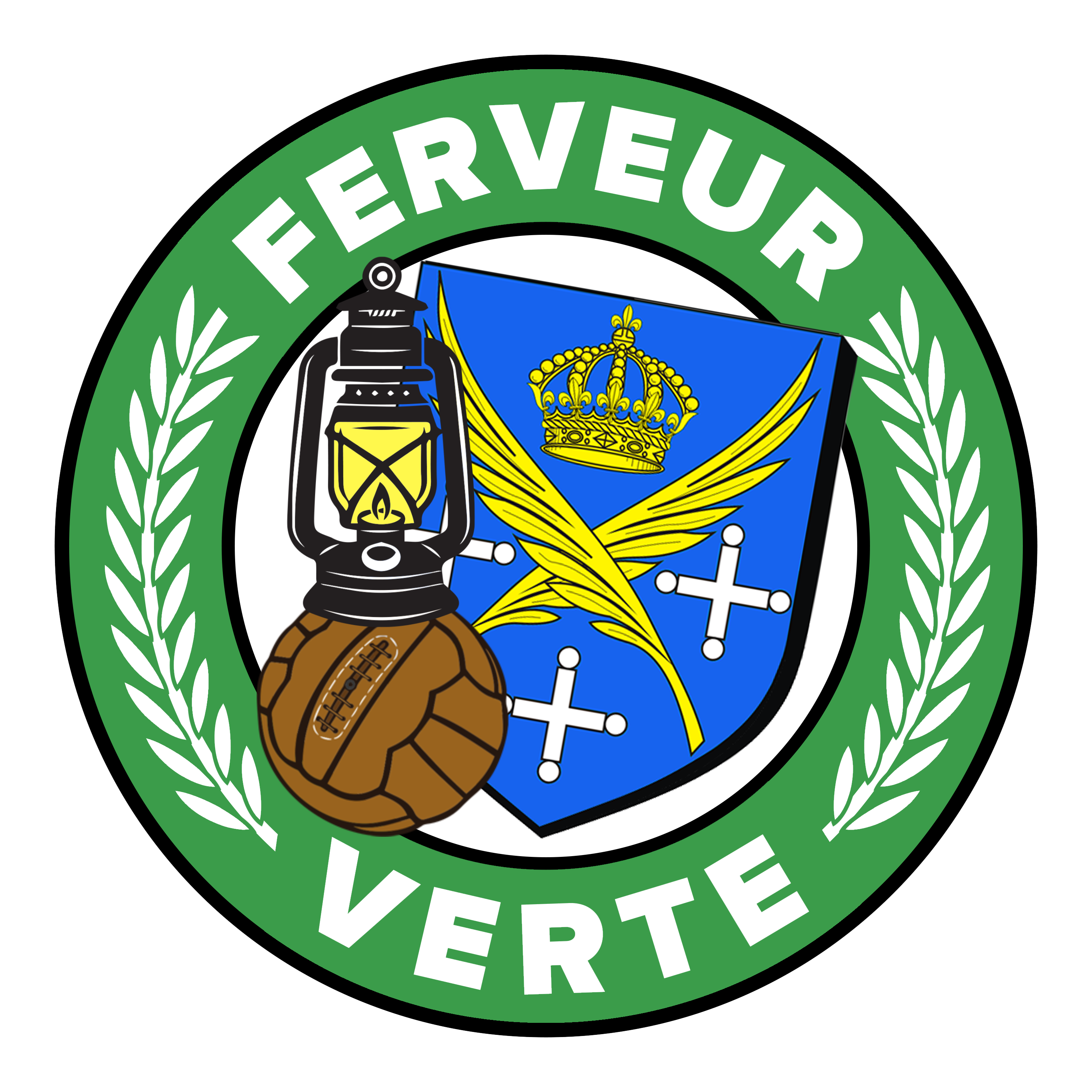 Ferveur Verte