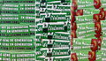 Pack de 100 stickers