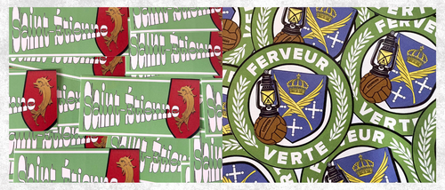 100 stickers achetés = 40 stickers offerts